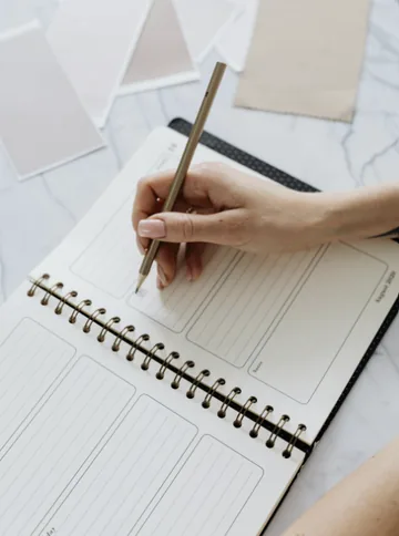Clever Fox Planner Premium Edition