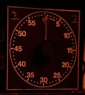 Cube Pomodoro Timer